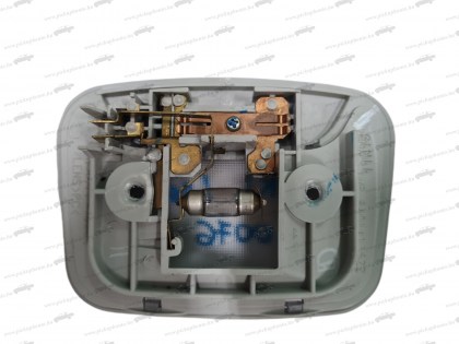 KL1T belső tetővilágítás 2